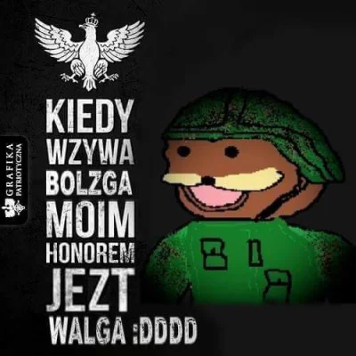 Deku - #heheszki #humorobrazkowy #spurdo #dekucontent #wojna #polska #wojsko