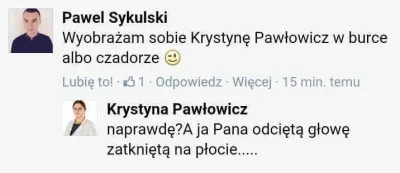 malinowydzem - fatality
#heheszki #czystyubaw #pawlowicz #rakcontent