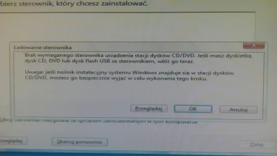 deathwing215 - @superbibulka21 @Dejt skąd ten problem? Pendrive jest włożony