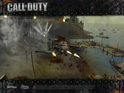 n4nowaty - Call of Duty Red Square theme



#muzyka #muzykazgier #callofduty #cod