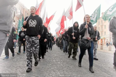 zbyszko17 - @FailedNormie: faszyści
