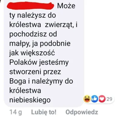 robert5502 - Jak przystalo na prawdziwego Polaka, jest to "plastuś" ulepiony z gliny ...