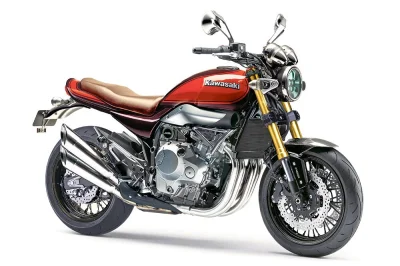 urwis69 - Kawasaki z900rs supercharched

#motocykle #kawasakiboners