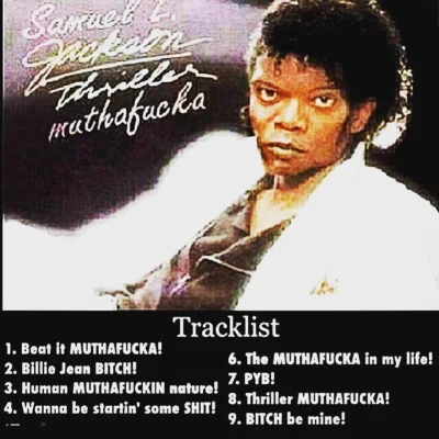ziemniakwamoku - Michael L. Jackson
#muzyka #gownowpis #michaeljackson #heheszki
