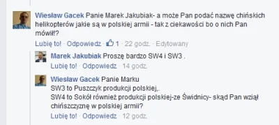 BaronAlvonPuciPusia - Czy pan Marek Jakubiak (chyba z wypoczanowego panteonu, c'nie?)...