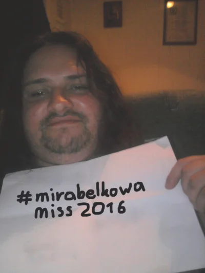 OPZK - #mirabelkowamiss2016