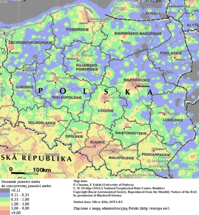 stormwind - @unstyle: @zerozero7: @qubeq: w Polsce najlepiej na mazurach, widać piękn...