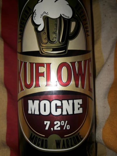Nieruchambostulej99 - Najtańsze najbardziej ścierwowate "#piwo" #kuflowe #piwo #alkoh...