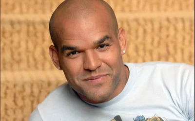 pawel991 - FAZA przypomina mi Amaury Nolasco ze skazanego...