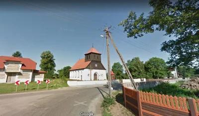 pogop - #losowawies 

Księży Lasek (dawniej Nowa Wieś, Fürstenwalde) – wieś w Polsc...