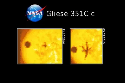 a.....2 - Ciekawe wieści z NASA:
Huczne doniesienia o rzekomym "statku kosmicznym" z...