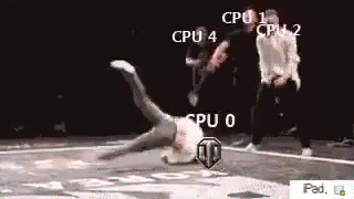 Marellion - @JustJoinIT: (⌐ ͡■ ͜ʖ ͡■)