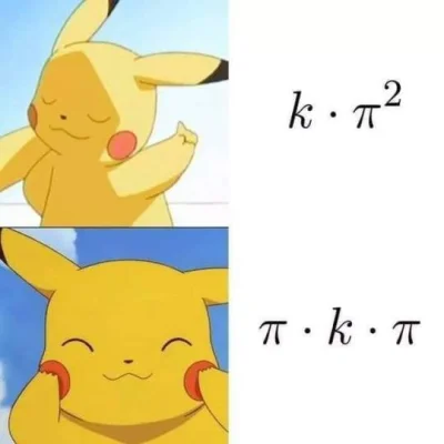 mfek00 - #humorobrazkowy #pokemon #matematyka #heheszki