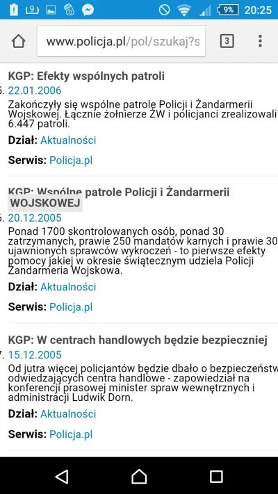 PreczzGlowna - @falszywyprostypasek: Ten artykuł pochodzi z 2005 r. manipulatorze.