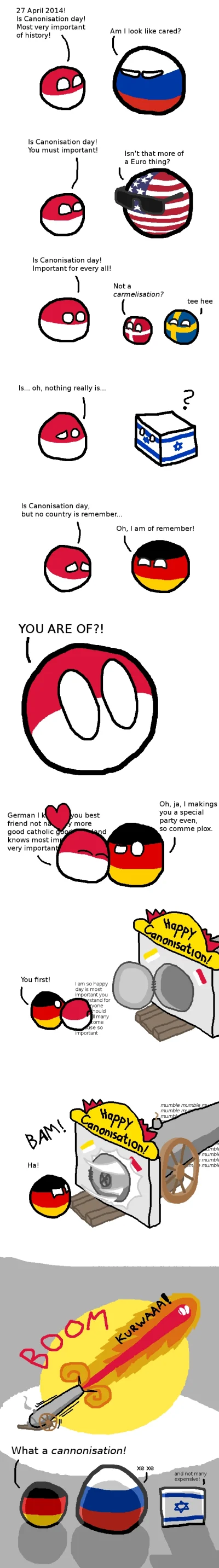 loczo - #kandyzacja #reddit #polandball #heheszki