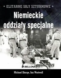 KurtMeyer - @Mleko_O niedawno czytałem książkę "Niemieckie oddziały specjalne". Był t...