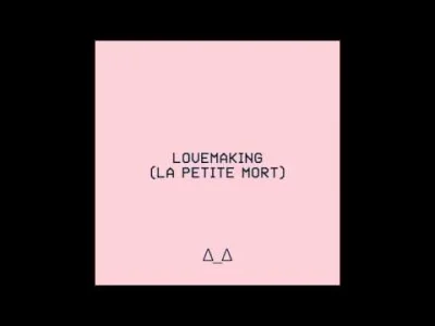 le1t00 - **unitr∆_∆udio - Lovemaking (La petite mort)**
#muzyka #unitra #muzykalektr...