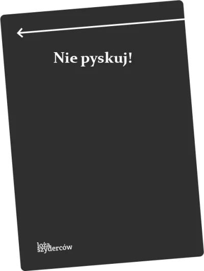 mMichu - @loza__szydercow: Z tego co pamiętam, można kilka wrzucać, a akurat mi się p...