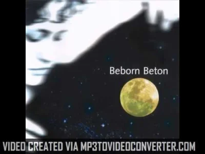 4You - Niedługo w Polsce (⌐ ͡■ ͜ʖ ͡■)

Beborn Beton - Life is a Distance

#muzyka...