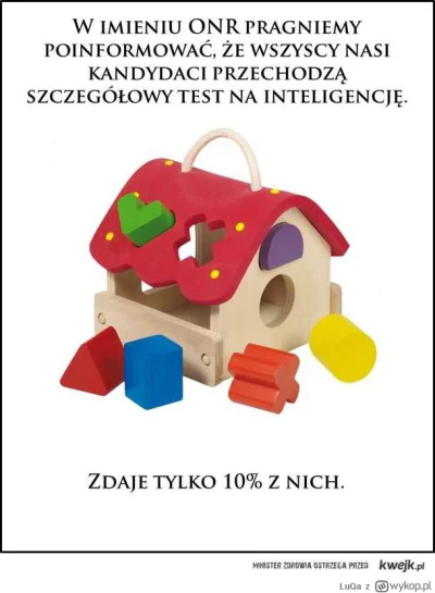 L.....a - Wrzucałem to na mikro kilka dni temu, ale po przeczytaniu wpisów ONRowców, ...