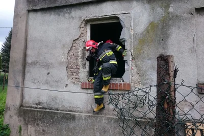 grishko - 24 maja 2017, Bielsko-Biała, ul. Żywiecka na wysokości skrzyżowania z ul. S...