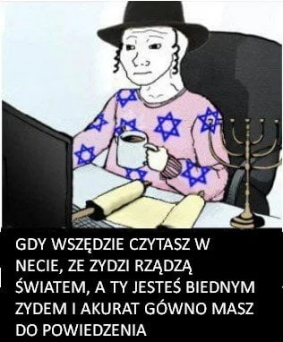 Miscellaneous - Właśnie zapuszczam brode już 3 miesiące. Brat mi mówi, że wyglądam ja...