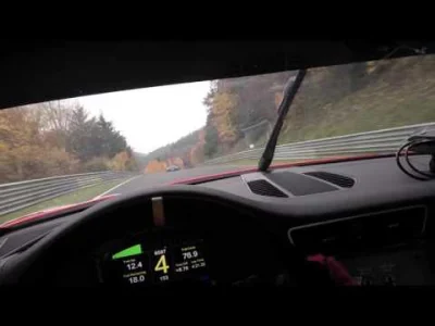 radd00 - #samochody #wyscigi #motoryzacja #motorsport #nordschleife #onboard