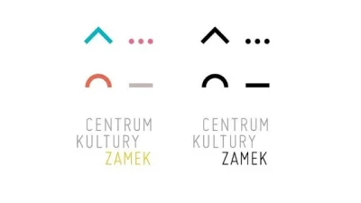 Mimimimimimimimimimimi - Widzę inspirację logo poznańskiego centrum kultury (ck zamek...