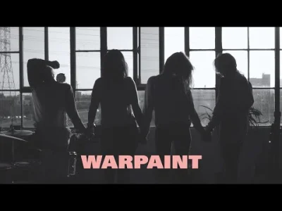 kwiatencja - Warpaint - New Song

Tak, wbrew pozorom to nowe Warpaint z jakże chwyt...
