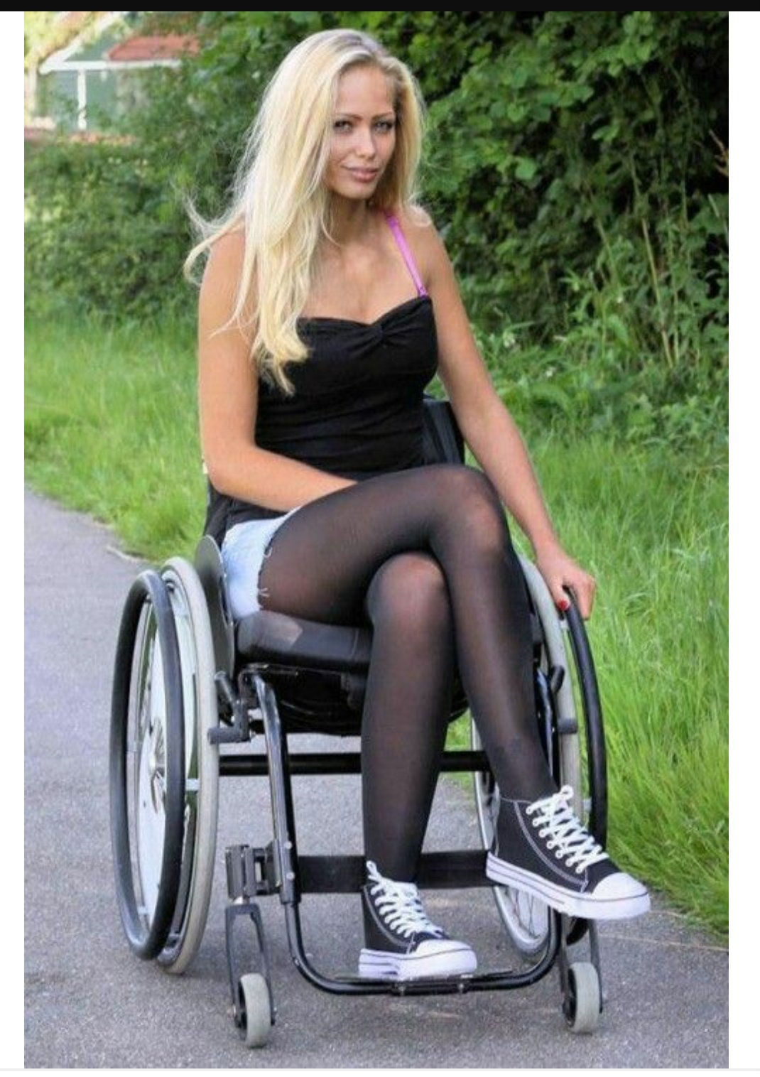 порно с инвалидом на коляске фото 81