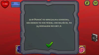 zomowiec - No to tu mnie pan zaskoczył panie Dev. XD 

SPOILER
XD

#mirkowaniegra