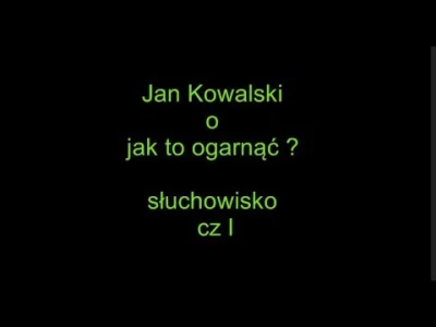 t.....2 - Jan Kowalski dodał film na swoim kanale. Polecam 
#jaktoogarnac