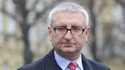 Kielek96 - Poseł Stanisław Pięta z PiS w wywiadzie dla TVN24 na temat strajku głodowe...