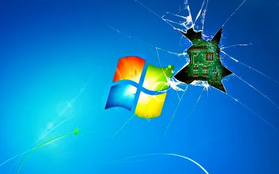 sekurak - Jedna z najpoważniejszych podatności w Windowsach w ostatnich latach. Wykon...