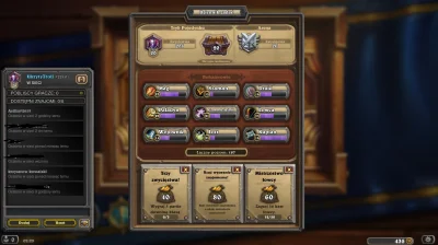 UkrytyTroll - Wymiana ty pierwszy UkrytyTroll#22101
#hearthstone80gold