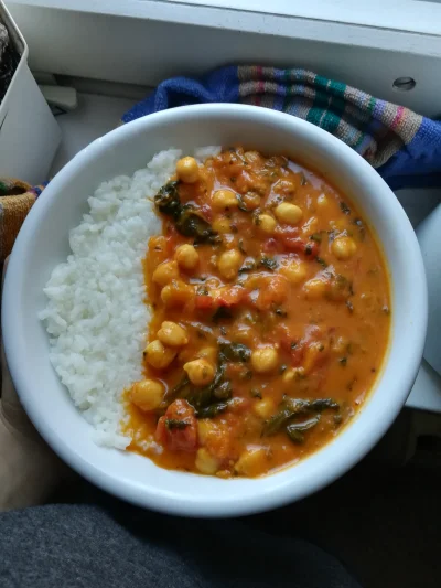 arsaya - ulubione curry <3
#weganizm #wegetarianizm #vegan2019 #gotujzwykopem