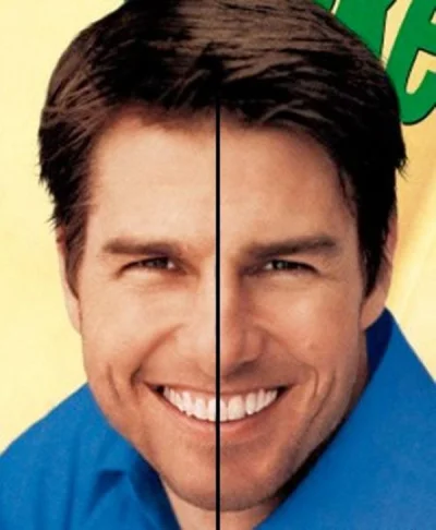 jerzy-polska-5 - Dlaczego Tom Cruise ma przedni ząb na środku twarzy?
#bogacz
