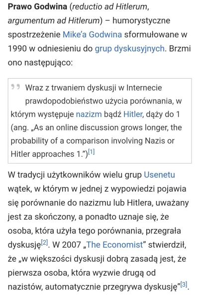 Notabene - Wykop bawi i uczy, to samo co wyzywanie od faszystów. 

#ciekawostki #nauk...