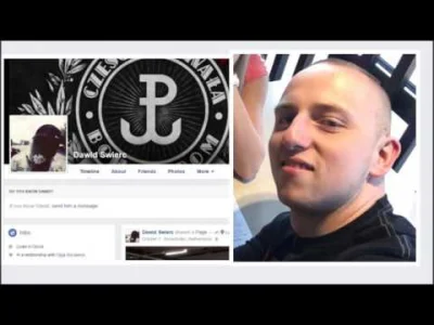 c.....3 - Ja piehdole w polsce jak w lesie... nie, w polsce jak w chlewie obsranym go...