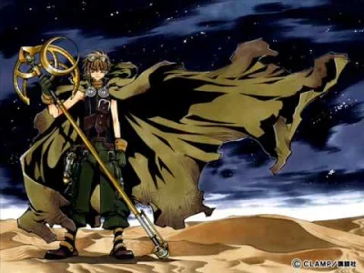 Kamil85R - #anime #muzyka #tsubasareservoirchronicle