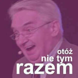 veldrinn - @Kopytko1 Niestety, nie tym razem.