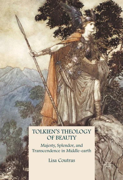 Vivec - 913 - 1 = 912

Tytuł: Tolkien’s Theology of Beauty: Majesty, Splendor, and Tr...
