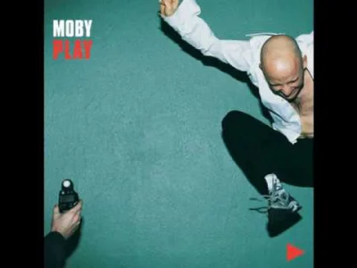 A.....0 - Moby - Porcelain


#90s #moby #muzyka