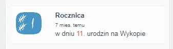 blady - @Piotrek00: synek kończ gadać z tym gówniarzem i do domu na obiad ;)