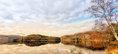 PMV_Norway - Taki oto #earthporn każdego dnia do pracy. Wszędzie jest pięknie. W zasa...