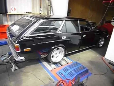 Z.....u - Mazda 929 Wagon

#carvideos
#carsounds
#speedhunters 
#silnikiboners 
...