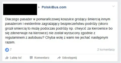 g.....i - To jest dobre pytanie.
#polskibus #afera #bekazpodludzi