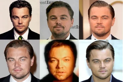 FranzFerdinand - Wybitny aktor, Leonardo DiCaprio ( ͡° ͜ʖ ͡°)
#galeriaslaw #dicaprio...