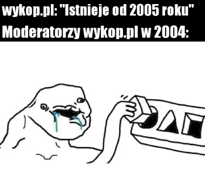 Szef_Wypoku - #humorobrazkowy #heheszki #bedziebanczyniebedzie #brainlet