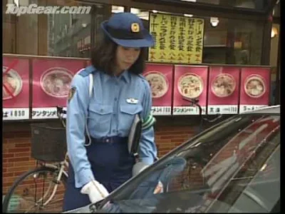 mniok - Japonia w 1995. Może kiedyś dogonimy. #japonia #motoryzacja #topgear